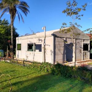 Casa Jardim Botânico DF 2