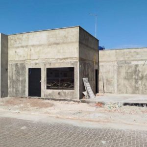 Casa pre-moldada no Jardim Botânico DF