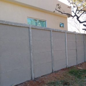 Muro em condominio 03-04